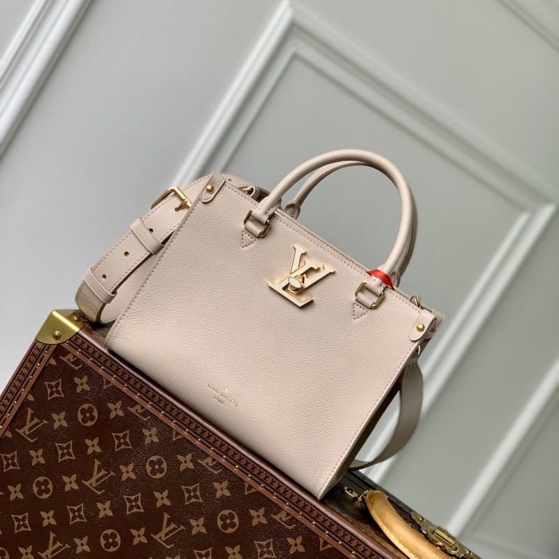 LV Satchel bags